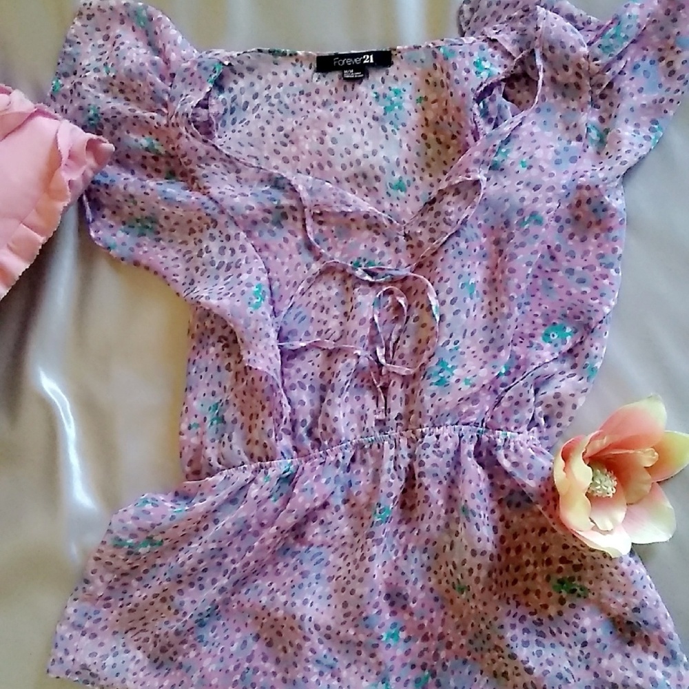 Forever 21